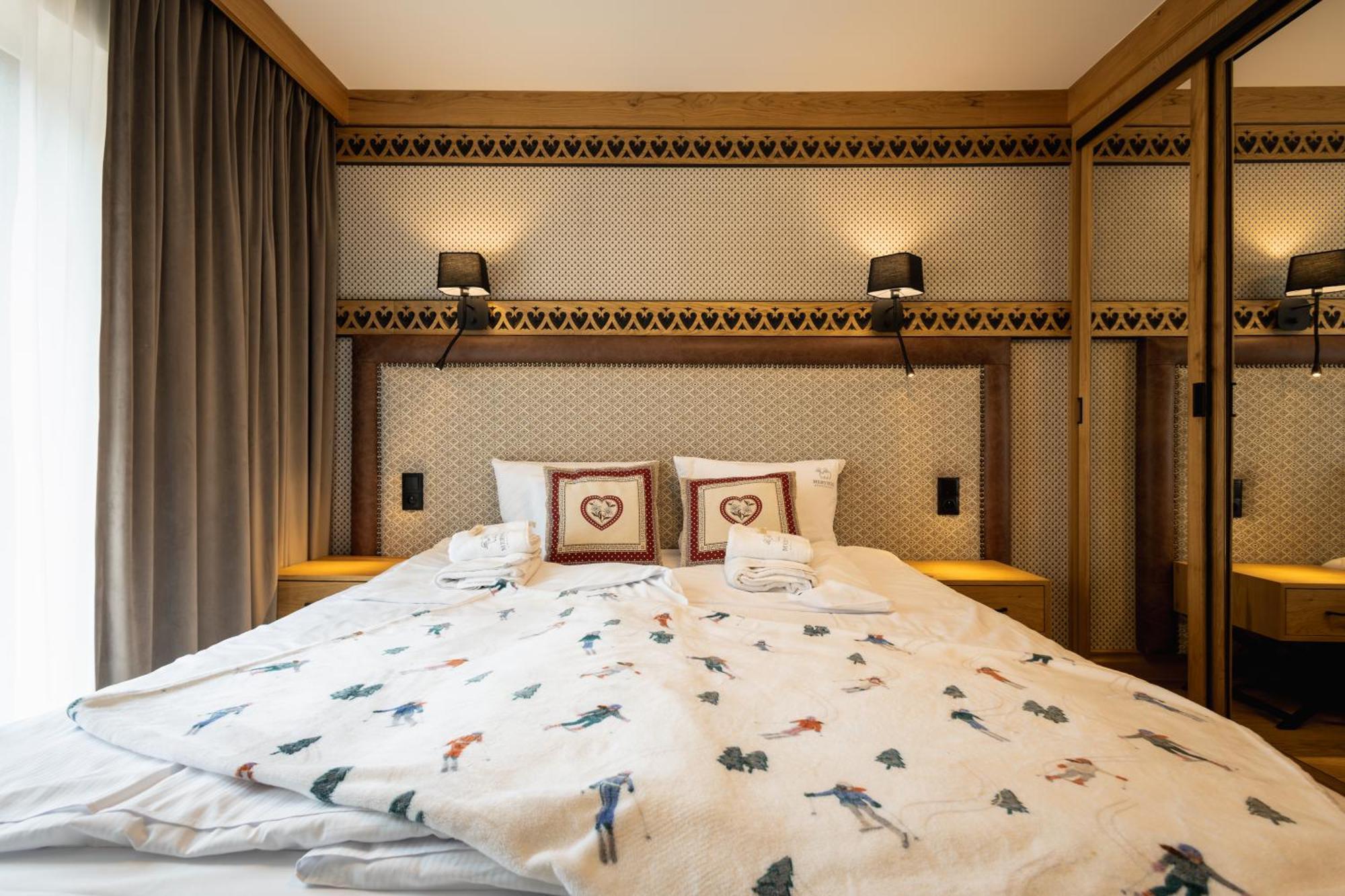 Aparthotel Merynos Zakopane Exterior foto